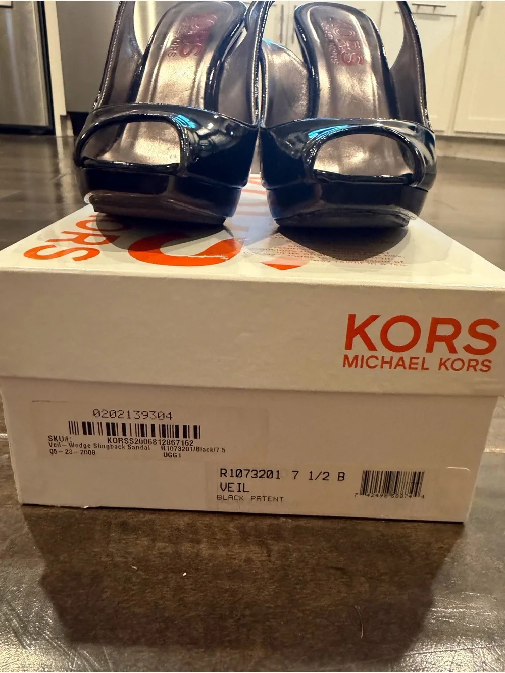 Michael Kors chic michael